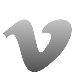 Vimeo Logo